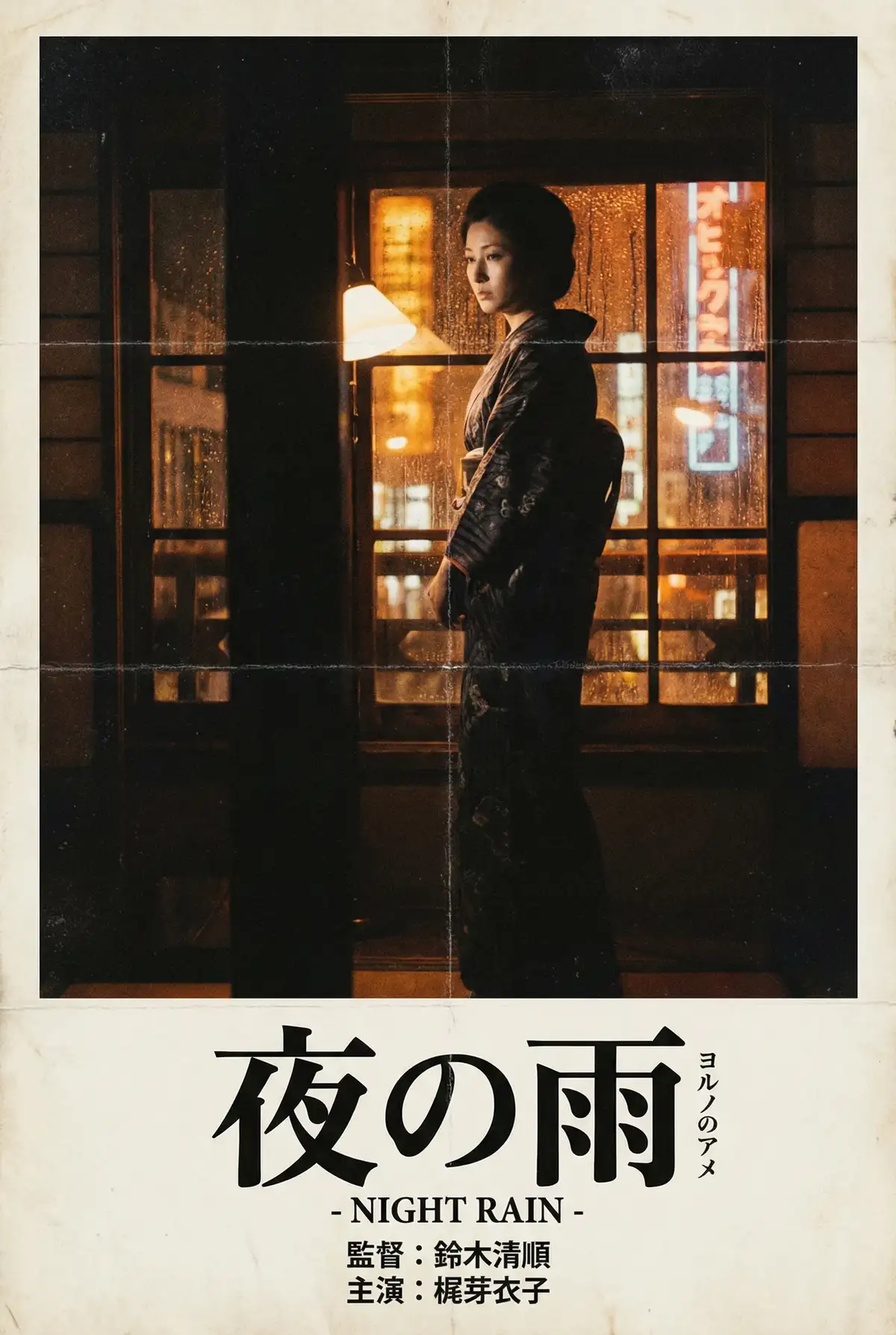 日本经典伦理电影海报 - 果冻传媒 馆藏推荐作品